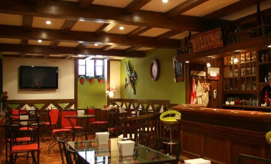 Hotel Donosti