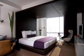 Hotel Donovan House