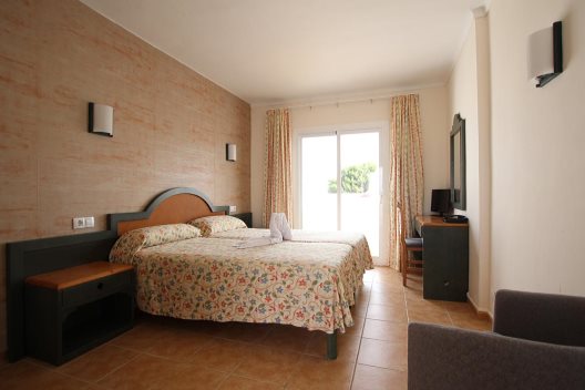 Hotel Dor