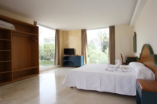 Hotel Dor