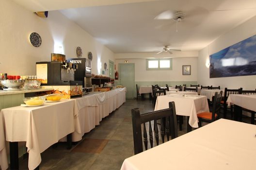 Hotel Dor