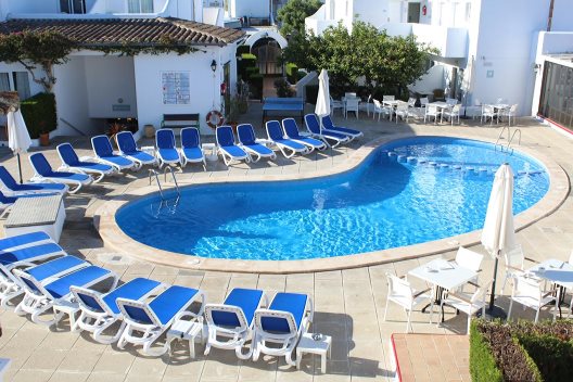 Hotel Dor