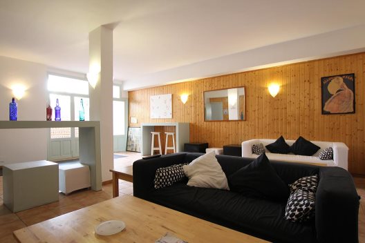 Hotel Dor