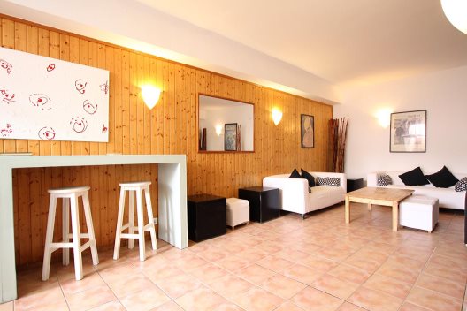 Hotel Dor