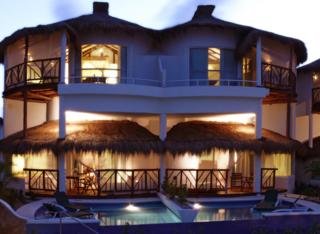 Hotel Dorado Casitas Royale