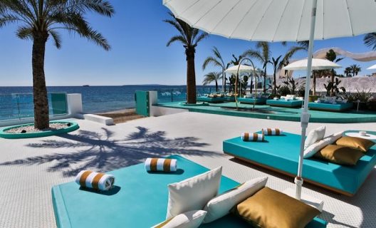 Hotel Dorado Ibiza