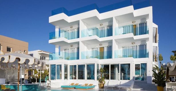 Hotel Dorado Ibiza