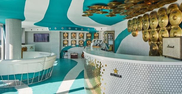 Hotel Dorado Ibiza
