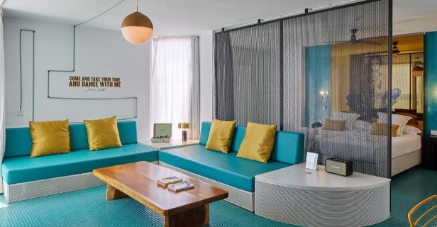 Hotel Dorado Ibiza