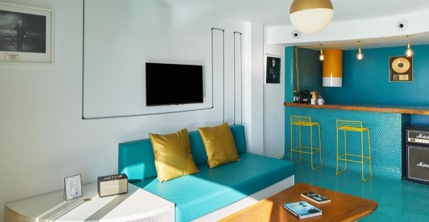 Hotel Dorado Ibiza