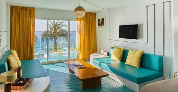 Hotel Dorado Ibiza
