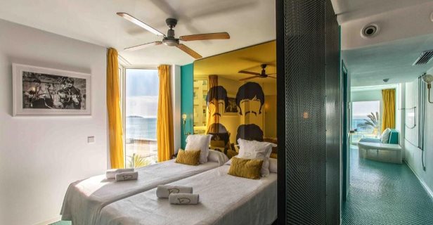 Hotel Dorado Ibiza