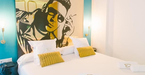 Hotel Dorado Ibiza