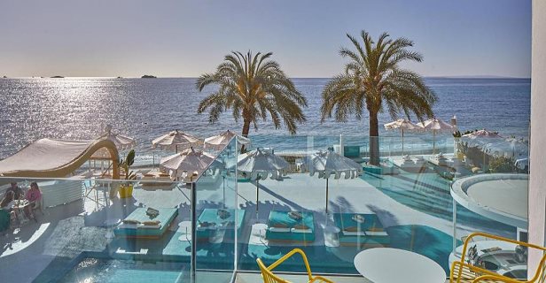 Hotel Dorado Ibiza
