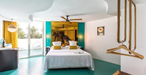 Hotel Dorado Ibiza