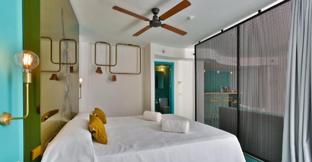 Hotel Dorado Ibiza
