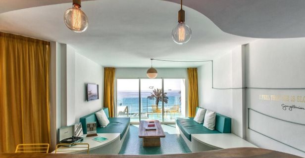 Hotel Dorado Ibiza