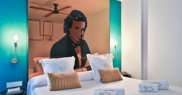 Hotel Dorado Ibiza