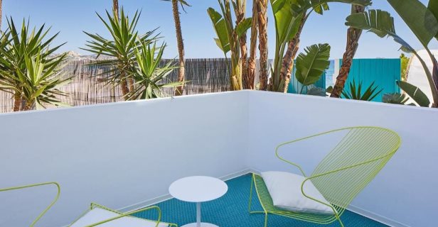 Hotel Dorado Ibiza