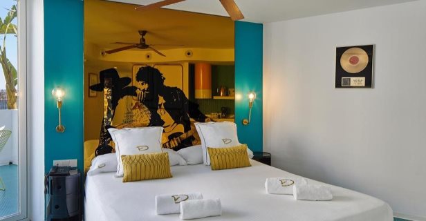 Hotel Dorado Ibiza