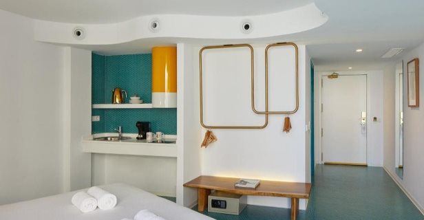 Hotel Dorado Ibiza