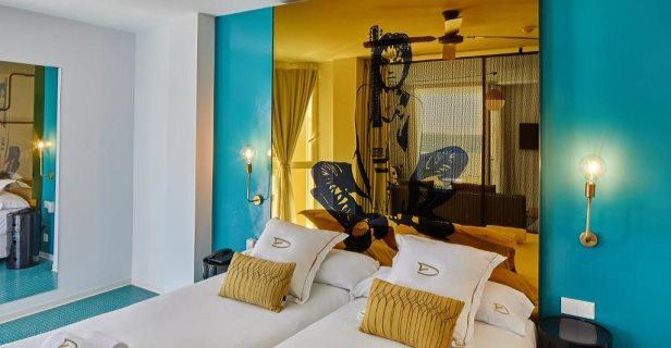 Hotel Dorado Ibiza