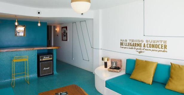 Hotel Dorado Ibiza