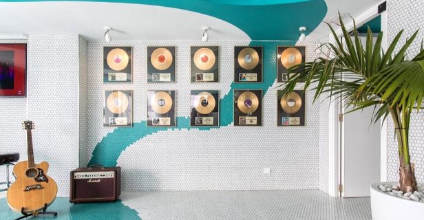 Hotel Dorado Ibiza