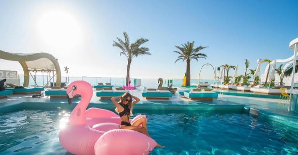 Hotel Dorado Ibiza