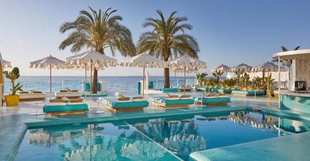Hotel Dorado Ibiza