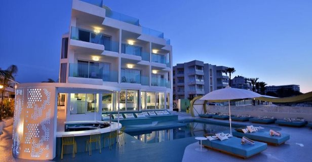 Hotel Dorado Ibiza