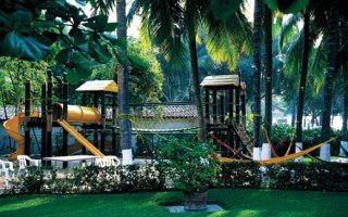 Hotel Dorado Pacifico Beach Resort Ixtapa