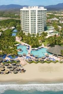 Hotel Dorado Pacifico Beach Resort Ixtapa
