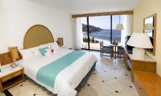 Hotel Dorado Pacifico Beach Resort Ixtapa