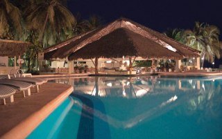 Hotel Dorado Pacifico Beach Resort Ixtapa