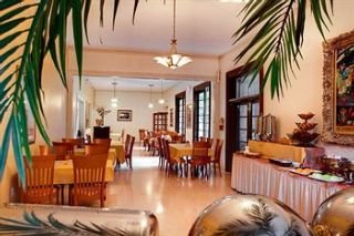 Hotel Dorchester