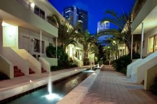 Hotel Dorchester
