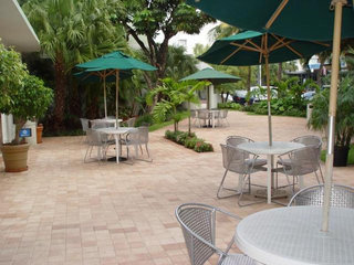 Hotel Dorchester