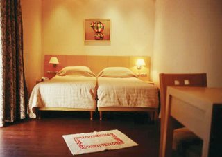 Hotel Dore