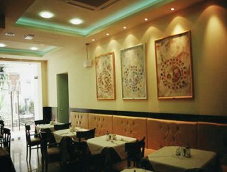 Hotel Dore