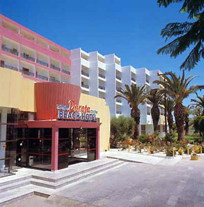 Hotel Doreta Beach Resort & Spa