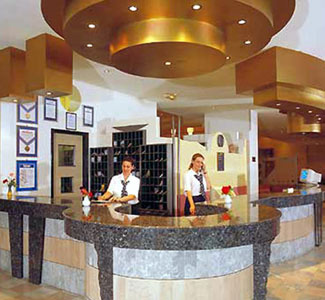 Hotel Doreta Beach Resort & Spa