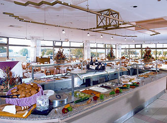 Hotel Doreta Beach Resort & Spa