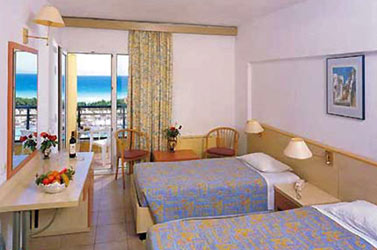 Hotel Doreta Beach Resort & Spa