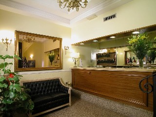 Hotel Doria