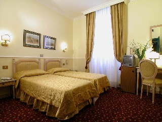 Hotel Doria