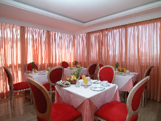 Hotel Doria