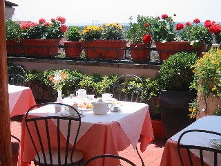 Hotel Doria