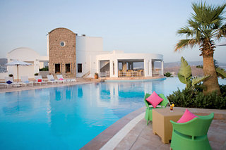 Hotel Doria Bodrum