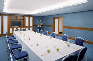 Hotel Doria Bodrum
